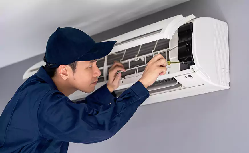 AC Duct Cleaning Massillon