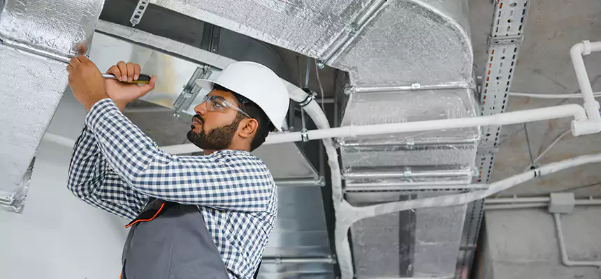 Proactive Ac Vent Repairs & Air Duct Replacement Companies Near Me in Massillon