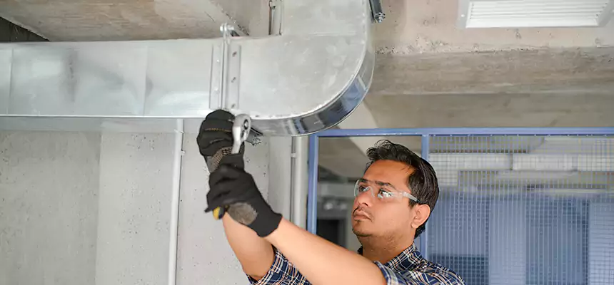 Our Air Duct Installation Services in Massillon, OH