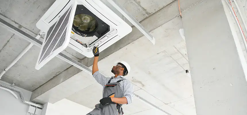 Efficient Multi‑Unit & HOA Annual Vent Cleaning Plans in Massillon