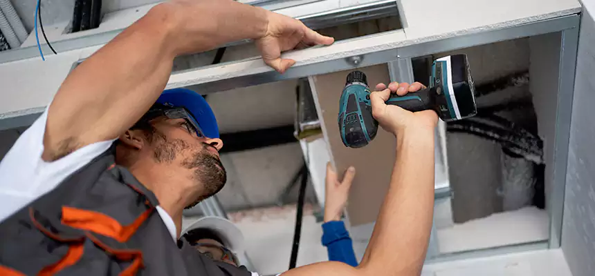 Our Apartment Air Duct Cleaning Services in Massillon, OH