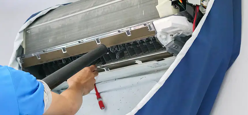 Advanced Clogged Dryer Vent Repair for Multi-Unit & Commercial in Massillon, OH