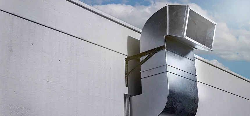 Comprehensive Commercial HVAC Cleaning in Massillon