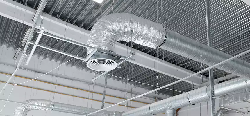 Our Dryer Vent Hose Replacement Services in Massillon, OH
