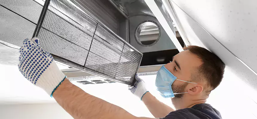 Our Dryer Vent Replacement Services in Massillon, OH
