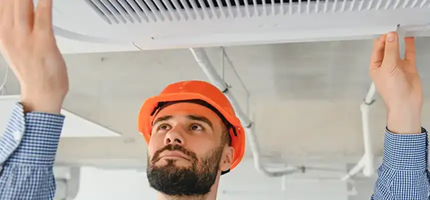 Our Furnace Vent Cleaning Services in Massillon, OH