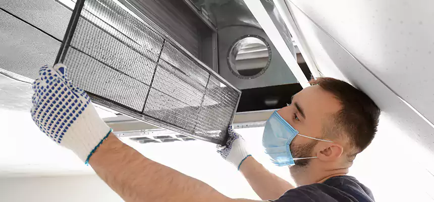 Our Home Duct Cleaning Services in Massillon, OH  