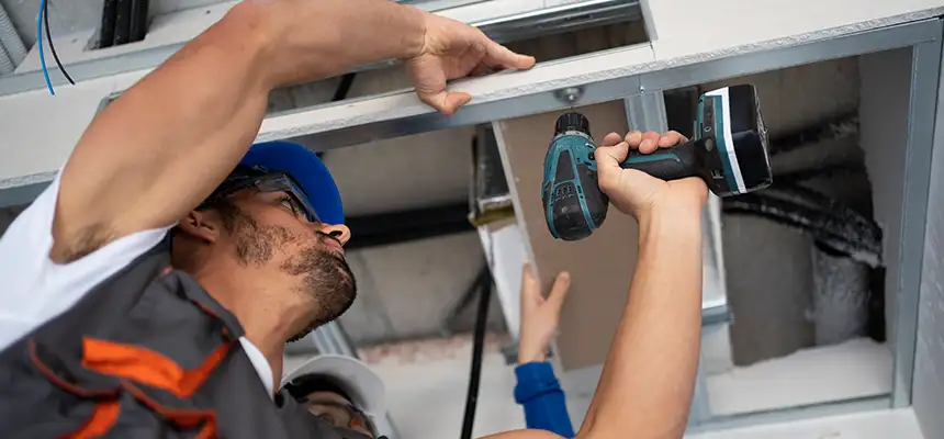 Our Improve Home Air Circulation Services in Massillon, OH