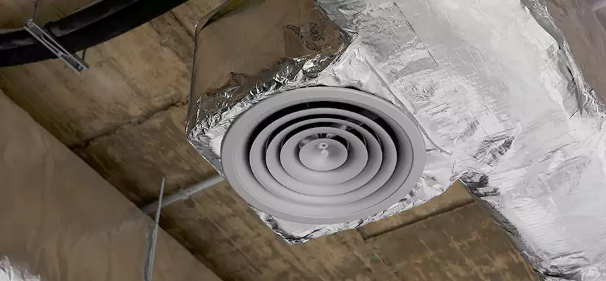 Our Industrial Dryer Vent Cleaning Services in Massillon, OH