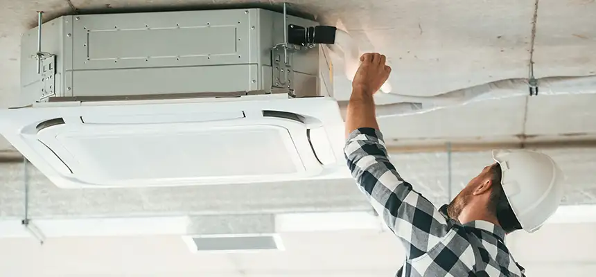 Our Local Vent Cleaning Services in Massillon, OH