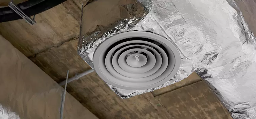 Our Low VOC Vent Installation Services in Massillon, OH