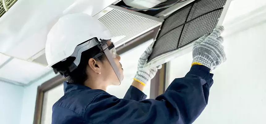 Our Mold & Mildew Removal from Air Ducts Services in Massillon, OH