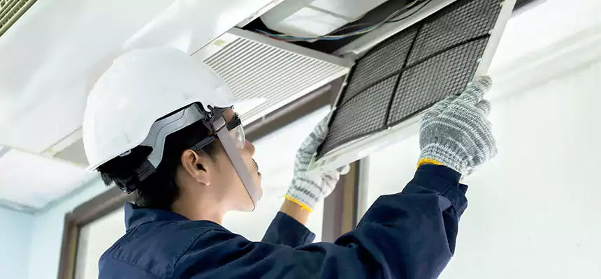 Our Residential Air Vent Cleaning Services in Massillon, OH