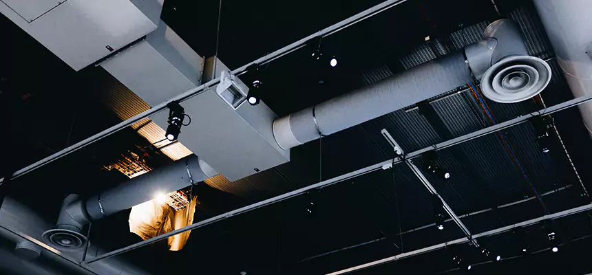 Our Seasonal Allergy Air Duct Cleaning Services in Massillon, OH