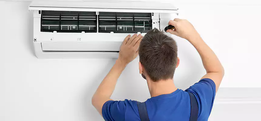Our Smart Air Conditioning Installation Services in Massillon, OH
