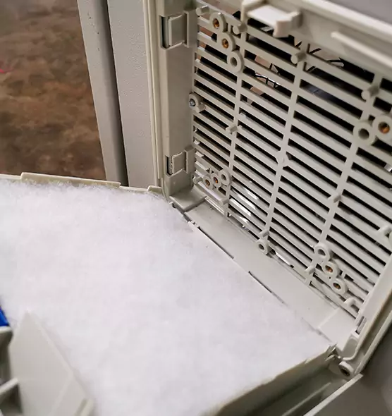 Professional Air Duct Expansion Solutions in Massillon, OH