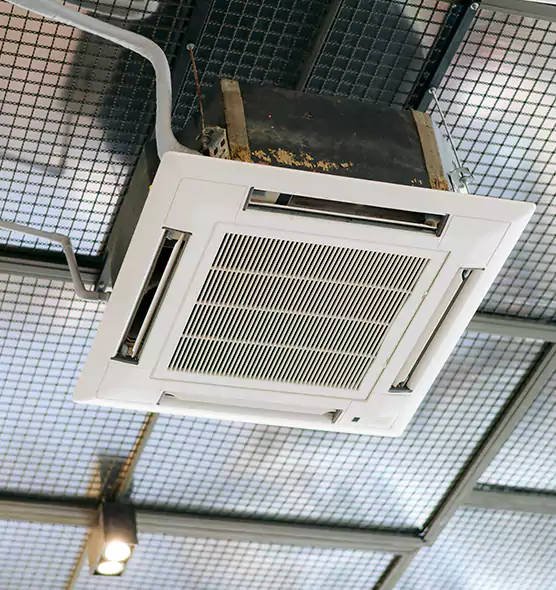 Top-Notch Allergy Relief Vent Cleaning Services in Massillon, OH