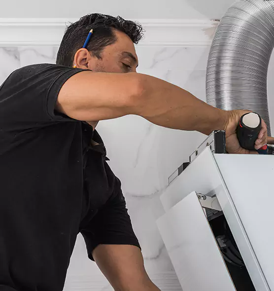 Trusted Bathroom Exhaust Duct Cleaning in Massillon, OH