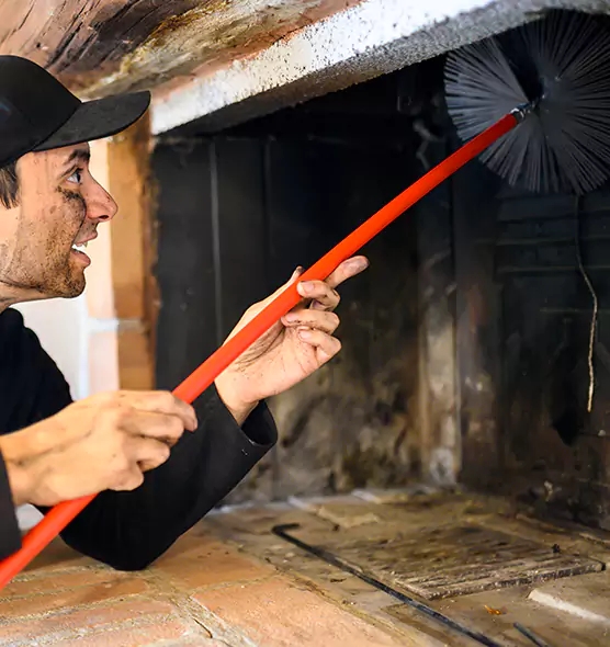 About Expert Chimney Cleaning in Massillon, OH