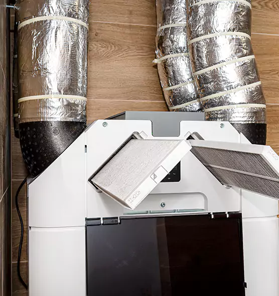 About Clogged Air Duct Repair in Massillon, OH