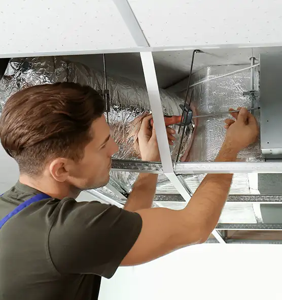 Professional Clogged Dryer Vent Repair in Massillon, OH