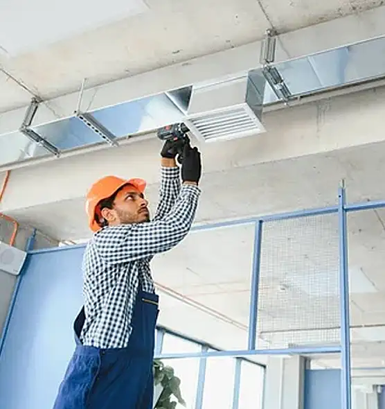 About Commercial Laundry Vent Cleaning in Massillon, OH