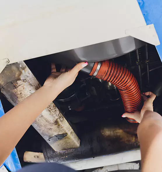 Professional Dryer Duct Pressure Testing in Massillon, OH