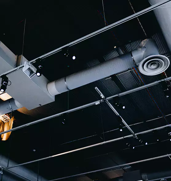 Professional Duct Cleaning For LEED Homes in Massillon, OH