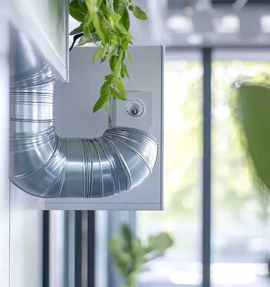 Professional Eco-Safe Dryer Vent Cleaning in Massillon, OH