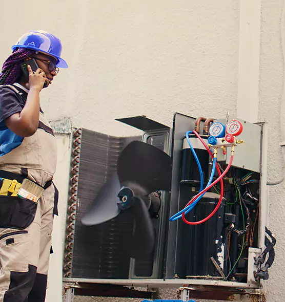 Professional Energy-Efficient HVAC Cleaning in Massillon, OH