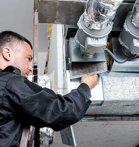 Professional Furnace Vent Cleaning in Massillon, OH