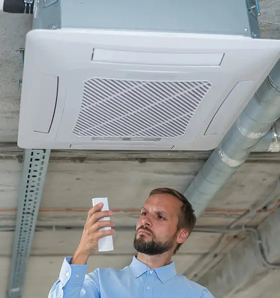 About Local Vent Cleaning Services in Massillon, OH