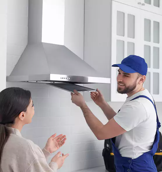 Trusted Multi-family Home Duct Cleaning in Massillon, OH