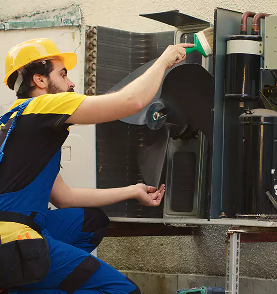 Top-Rated New Room Vent Extension in Massillon, OH