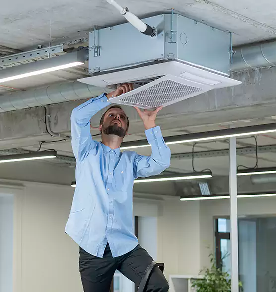 Advanced Residential Air Vent Cleaning in Massillon, OH