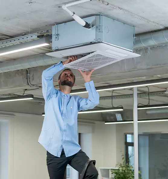 Advanced Rodent Droppings In Vents in Massillon, OH