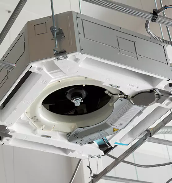 Professional Roof Vent Lint Removal Massillon, OH