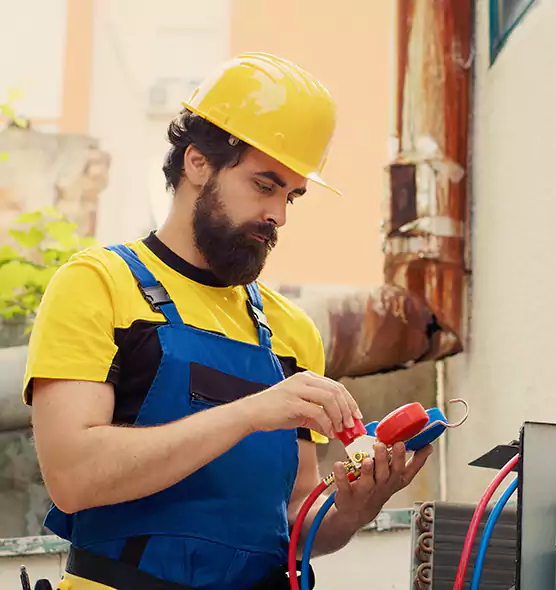 About Smart HVAC Installation in Massillon, OH