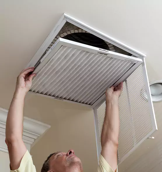 Professional Vent Relocation Services in Massillon, OH