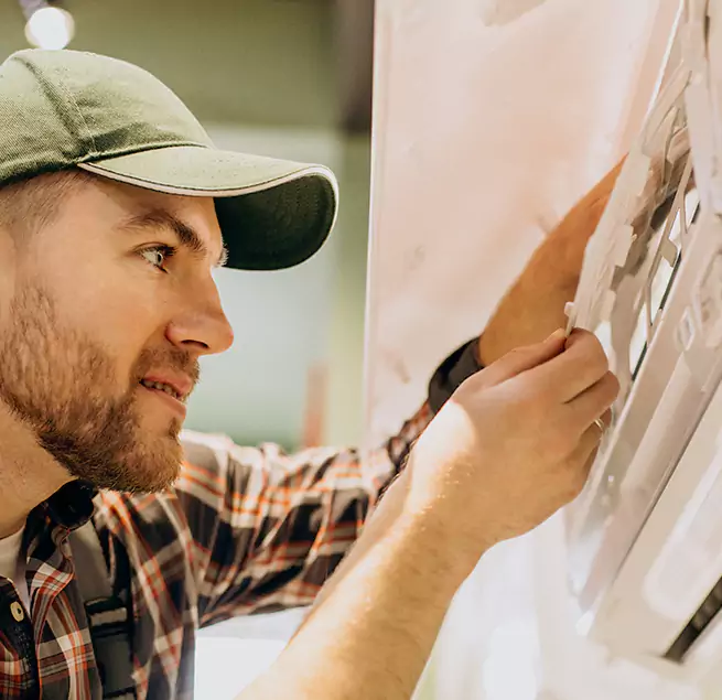 Why Homeowners Businesses Trust Us in Massillon, OH?