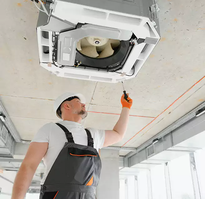 Why Homeowners & Businesses Trust Us in Massillon, OH?