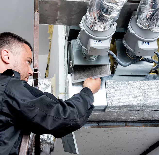 Why Homeowners & Businesses Trust Us in Massillon, OH