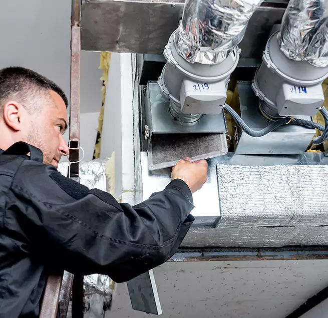 Why Homeowners & Businesses Trust Us in Massillon, OH?