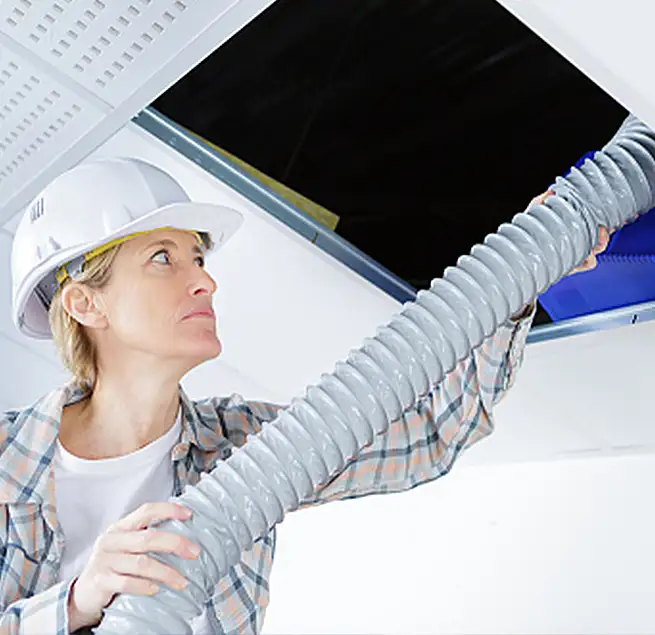 Why Homeowners & Businesses Trust Us Massillon, OH