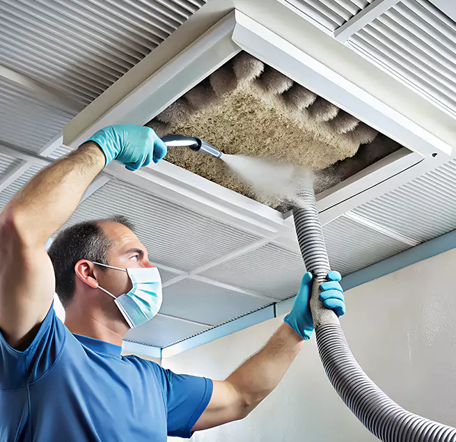 Why Homeowners & Businesses Trust Us Massillon, OH