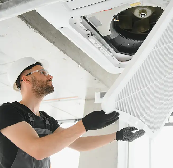 Why Homeowners & Businesses Trust Us in Massillon, OH?