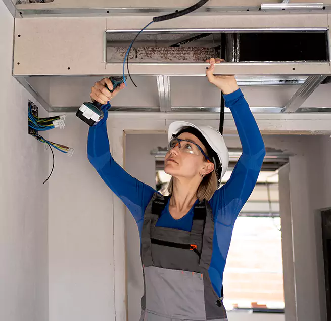 Why Homeowners & Businesses Trust Us in Massillon, OH?