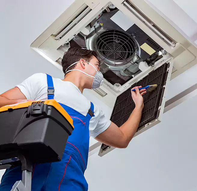 Why Homeowners & Businesses Trust Us in Massillon, OH?