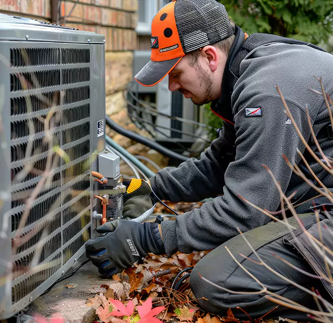 Why Homeowners & Businesses Trust Us in Massillon, OH?