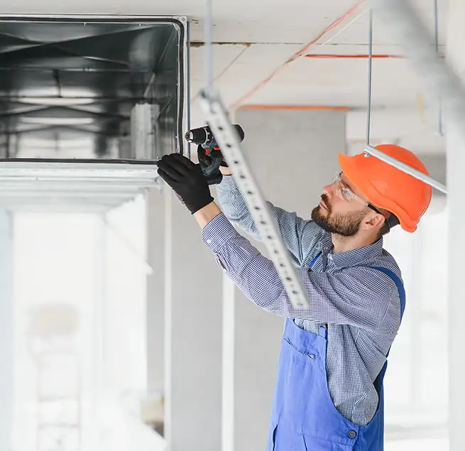  Why Homeowners Businesses Trust Us Massillon, OH